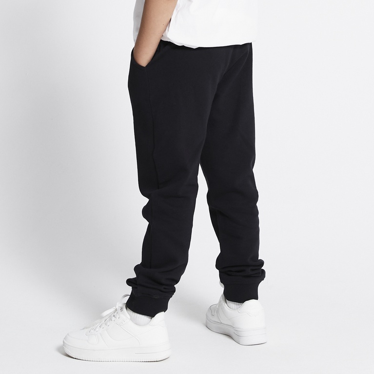 Sweatpants "Vilmer Print Star" Black 2